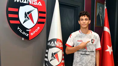 Yıldızspor 45 FK'dan 5 transfer daha