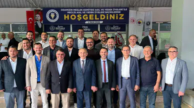 MAKİM Başkanı Arslan:“Seçim bitti, şimdi Manisa sanayisi için birlikte çalışma zamanı”