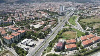 Dünya Mimarlar Günü’nde Manisa için sosyal konut mesajı