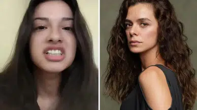 Özge Özpirinçci’den yeni suç duyurusu: Ölüm tehdidi aldık