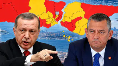 Ataşehir’de seçim öncesi sürpriz karar! Gözler ikinci turda
