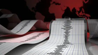 Adana’nın ardından bu kez Osmaniye sallandı! 5,2 büyüklüğünde deprem