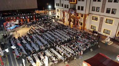 Ramazan'da Yunusemre'de neler yapılacak?