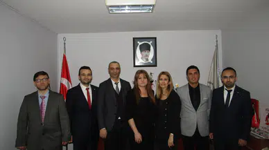 Başkan Yeltin: İmar affı yasaları deprem ülkesinde kabul edilemez