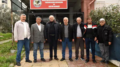 Manisa’da Ardahan’ın Kurtuluşu kaz yemeği etkinliğiyle kutlanacak