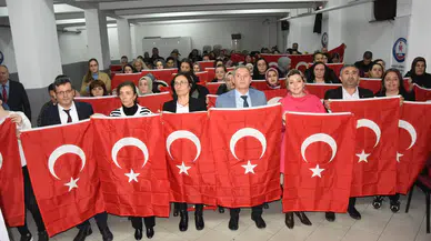 Müdür Demirtaş: Çocuklarımıza ilk sorduğumuz soru sınavın nasıl geçtiği olmamalı