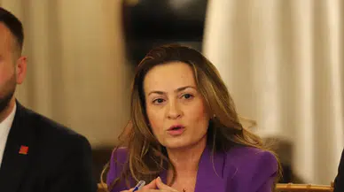 BAŞKAN ÖZALPER: DEPREM BÖLGELERİ ADETA CİNAYET MAHALLİYDİ