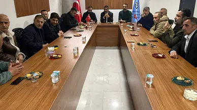 Güçbirliği Derneği Ramazanda ihtiyaç sahiplerine yardımcı olacak