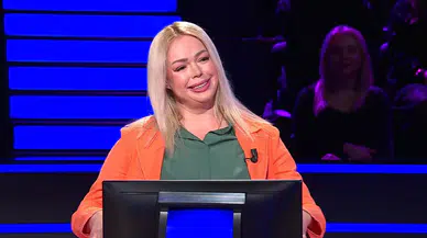 Kim Milyoner Olmak İster yarışmacısı Elizaveta Ataoğlu kimdir nereli?