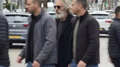 Ünlü isim "o ölmedi" demişti! Epstein yaşıyor iddiasını güçlendiren fotoğraf