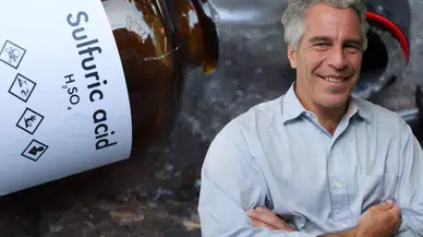 Epstein dosyasında şok eden detay! Sapık milyarder bakın ne satın almış