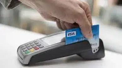 Kredi kartı sahiplerine uyarı!