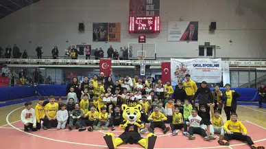 Lider Spor Kulübü'nden büyük başarı