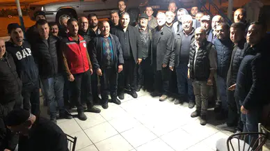 Şehzadeler’de "Sürü Yöneticisi" kursu ilgi gördü