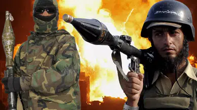 Afganistan ile Pakistan arasında gerilim artıyor