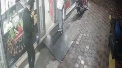 Turgutlu'da hırsızların bu seferki hedefi bakın ne oldu