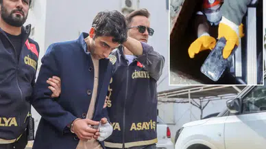 Kavga ettiği kişiyi bıçaklayarak öldürdü