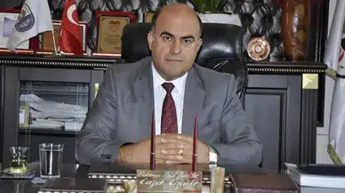 Eski belediye başkanının acı sonu! Oğlunun kurbanı oldu