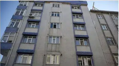 Kentsel dönüşümde yeni dönem: Arsa payları satılabilecek