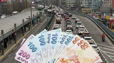 Araç sahiplerini üzecek haber! Bunada zam geldi!