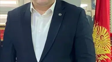 MHP İl Başkanı Cüneyt Tosuner: 57 yıl çiledir, mücadeledir, duadır