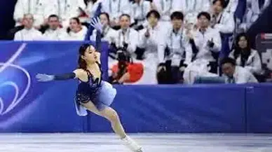 Buzda Madalya Heyecanı! 2026 Kış Olimpiyatları Kadınlar Artistik Tekler Finali Hangi Kanalda?