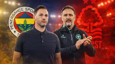 Kadıköy’de Şok Gece! Fenerbahçe Nottingham Forest’a 3-0 Mağlup Oldu