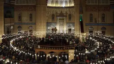 Bugün Berat Kandili mi? Berat Kandili'nin önemi ne?