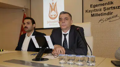 Şehzadeler Belediyesi Şubat ayı meclis toplantısı yapıldı