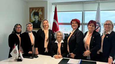 Güçsüzler ve Kimsesizlere Yardım Vakfında Sıdıka Doğdu güven tazeledi