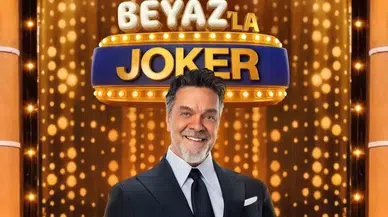 “Beyaz’la Joker” Yarışmasına Nasıl Başvurulur? İşte Tüm Detaylar!