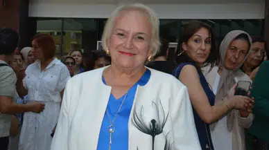 Gülbahar Tahmilci: Medeni Kanun kadınların toplumsal eşitliğinin teminatıdır