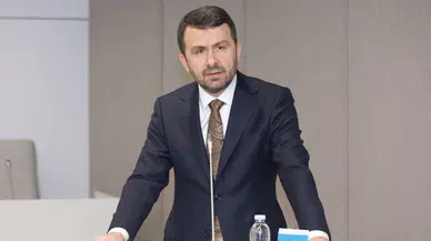 Genel Müdür Çay: Mesleki standartlar, çağın gereklerine göre yeniden ele alınmalı