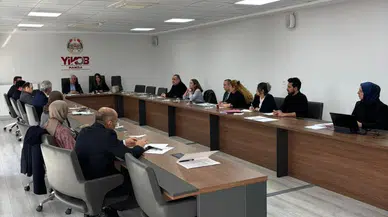 Manisa’da Güçlendirici Bakım Modeli çalışmaları değerlendirildi