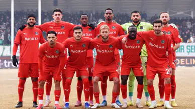 MANİSA FK ESENLER EROKSPOR’A KONUK OLACAK