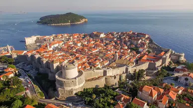 Ragusa nerede? Osmanlı Himayesindeki Ticaret Devleti Ragusa (Dubrovnik) Cumhuriyeti ve Yahudileri