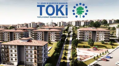 YENİ HAFTANIN TOKİ KURA TAKVİMİ! TOKİ KURA ÇEKİMİ AÇIKLANDI MI?