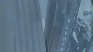 Korkutan forkliftli soygun