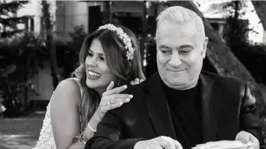 Mehmet Ali Erbil boşandı