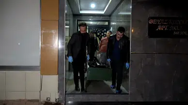 İnternetten tanıştığı kişi tarafından öldürüldü