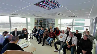 MANİSA TÜRK OCAĞI OLAĞAN GENEL KURULUNU GERÇEKLEŞTİRDİ