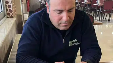 Bu kez saldırıdan kaçamadı!