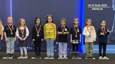 Manisa’ya Milli Gurur