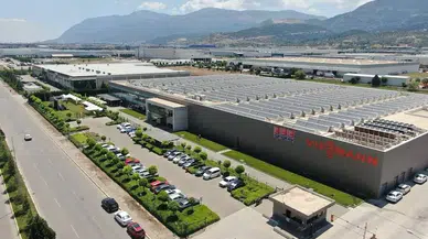 Viessmann Manisa’daki fabrikasını kapattı
