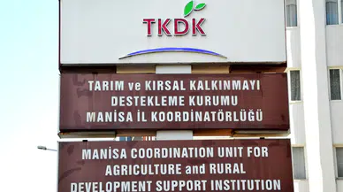 TKDK 4,7 MİLYAR TL’LİK 669 PROJE HAYATA GEÇİRDİ