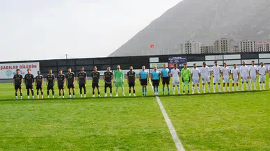 BAL'da Manisa takımları karşı karşıya geldi