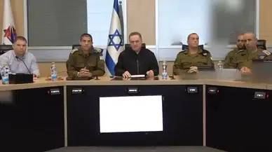 Netanyahu'nun öldüğüne yönelik iddialar artıyor