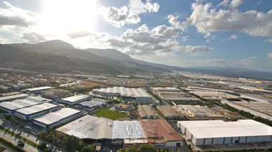 Manisa Şubat ayında bakın ne kadar ihracat yapmış