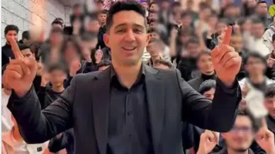 Nihat Hatipoğlu'nun oğlu Muhammet Said Hatipoğlu kimdir, kaç yaşında ve ne iş yapıyor? Said Hatipoğlu evli mi?