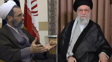 Hamaney'in YERİNE GEÇEN İSİM BAKIN KİM OLDU